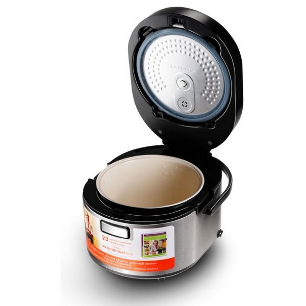 Мультиварка POLARIS PMC 0523AD