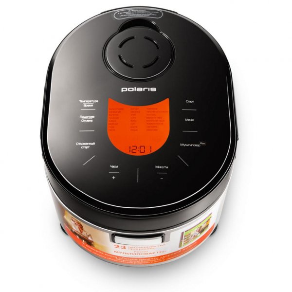 Мультиварка POLARIS PMC 0523AD