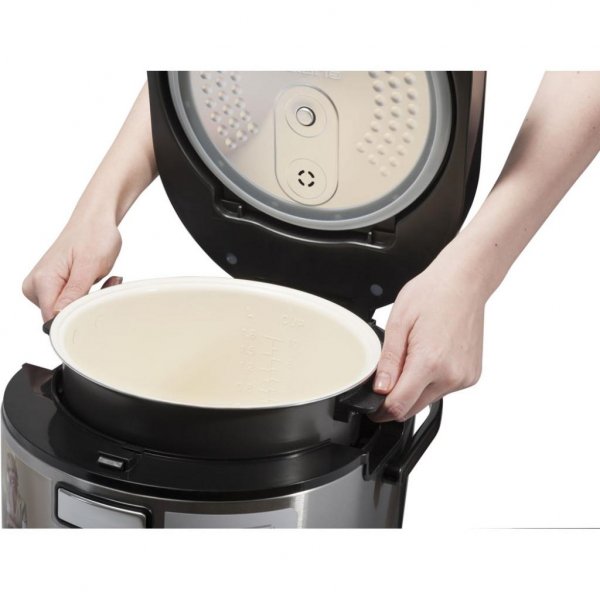 Мультиварка POLARIS PMC 0523AD