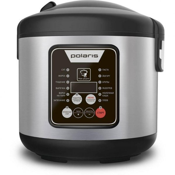 Мультиварка POLARIS PMC 0550AD
