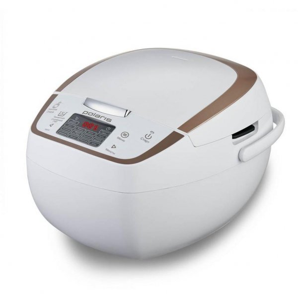 Мультиварка POLARIS PMC 0554D