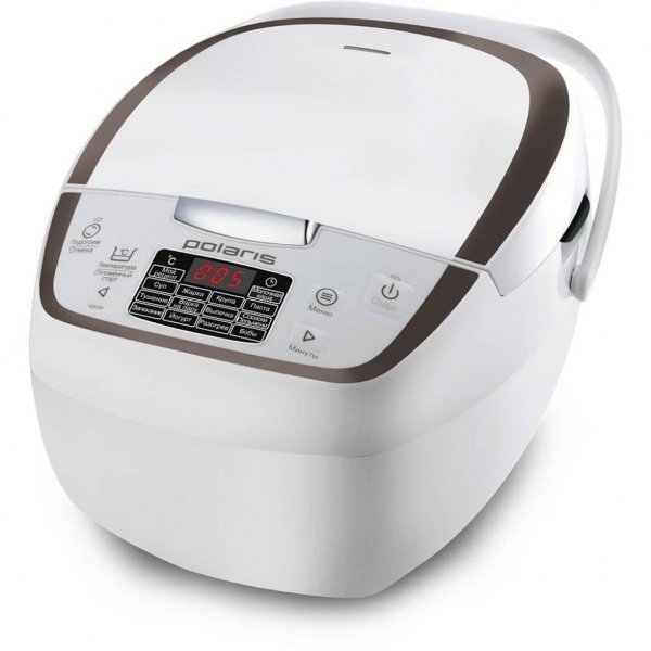 Мультиварка POLARIS PMC 0554D
