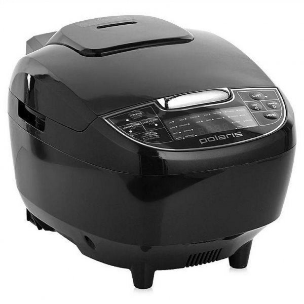 Мультиварка POLARIS PMC 0559D