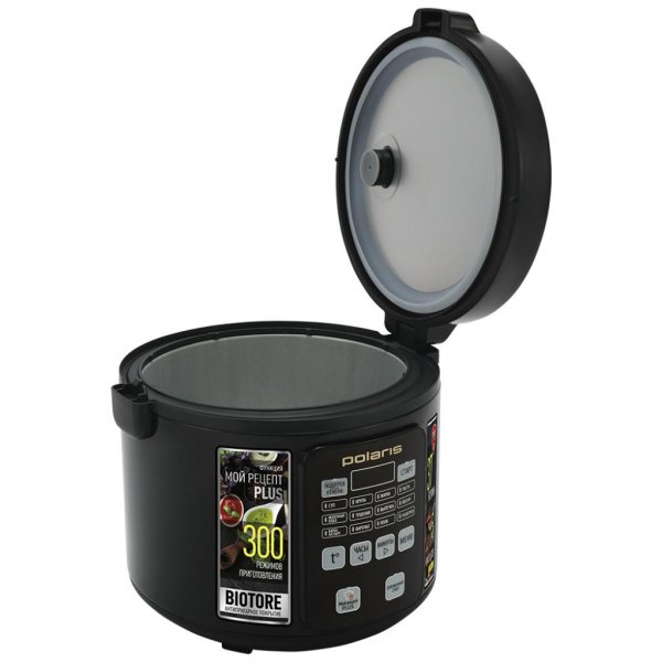 Мультиварка POLARIS PMC 0567AD