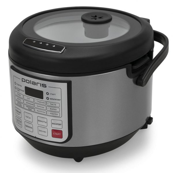 Мультиварка POLARIS PMC 0573AD
