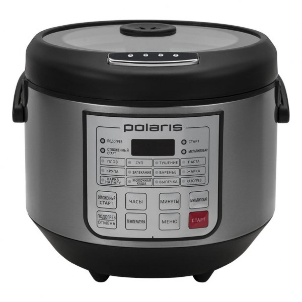 Мультиварка POLARIS PMC 0573AD