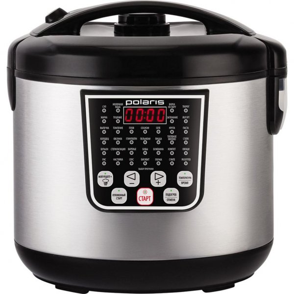 Мультиварка POLARIS PMC 0575 AD (PMC0575AD)
