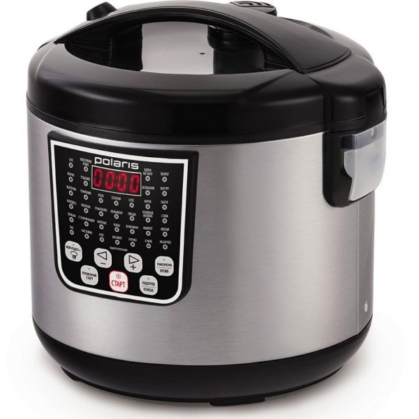 Мультиварка POLARIS PMC 0575 AD (PMC0575AD)