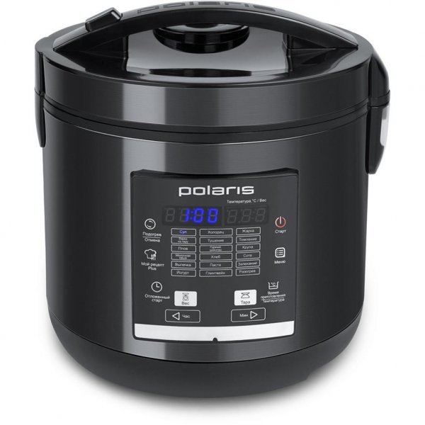 Мультиварка POLARIS PMC 0576ADS