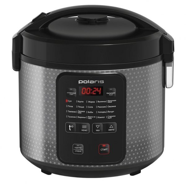 Мультиварка POLARIS PMC 0578