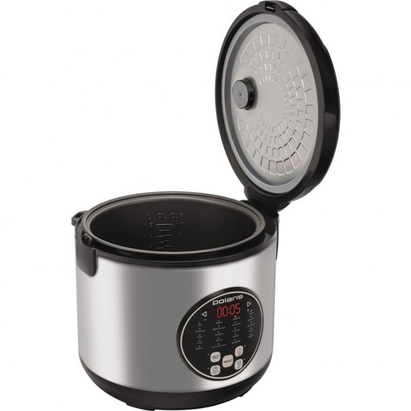 Мультиварка POLARIS PMC 0580AD (PMC0580AD)