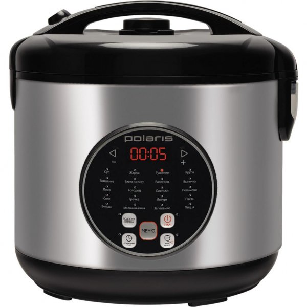 Мультиварка POLARIS PMC 0580AD (PMC0580AD)