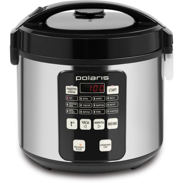 Мультиварка POLARIS PMC 0583AD Мультиварка POLARIS PMC 0583AD