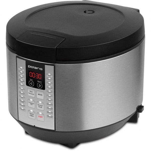Мультиварка POLARIS PMC 0586AD Мультиварка POLARIS PMC 0586AD