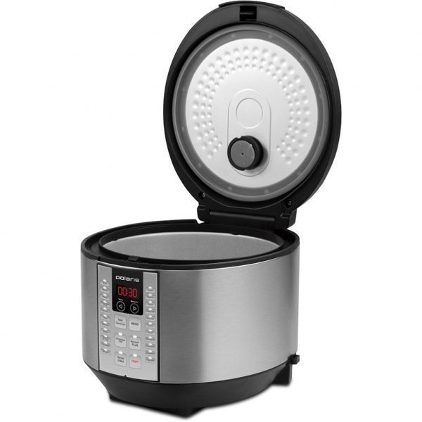 Мультиварка POLARIS PMC 0586AD Мультиварка POLARIS PMC 0586AD