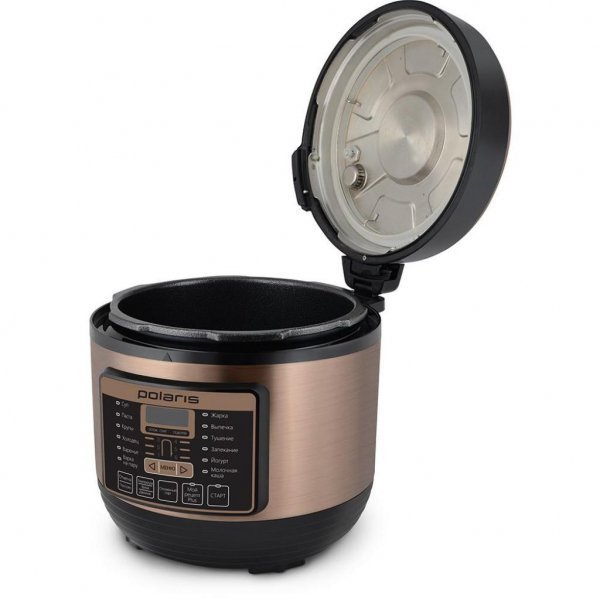 Мультиварка POLARIS PPC 1005AD