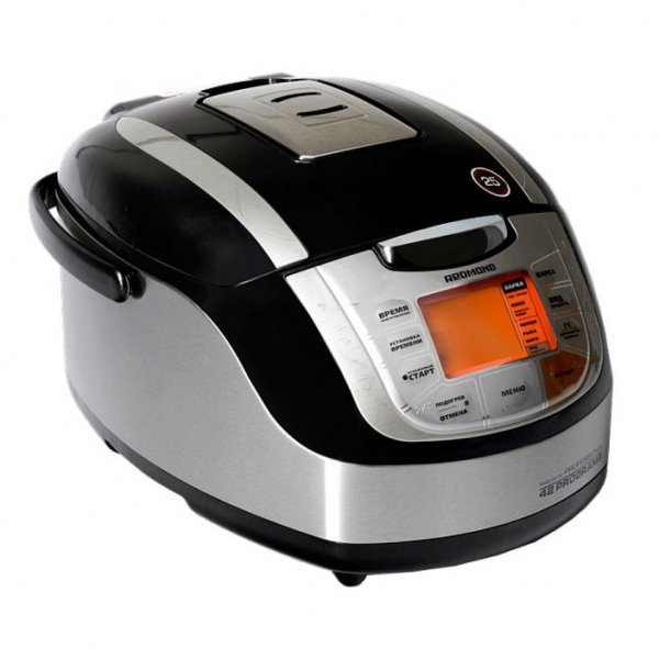 Мультиварка REDMOND RMC-M70EU