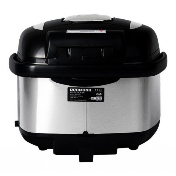 Мультиварка REDMOND RMC-M70EU