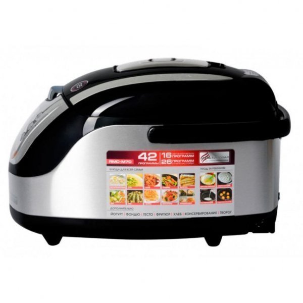 Мультиварка REDMOND RMC-M70EU