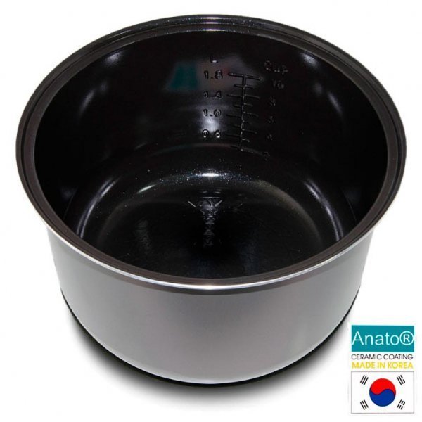 Мультиварка REDMOND RMC-M70EU