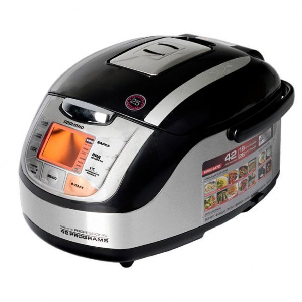 Мультиварка REDMOND RMC-M70EU