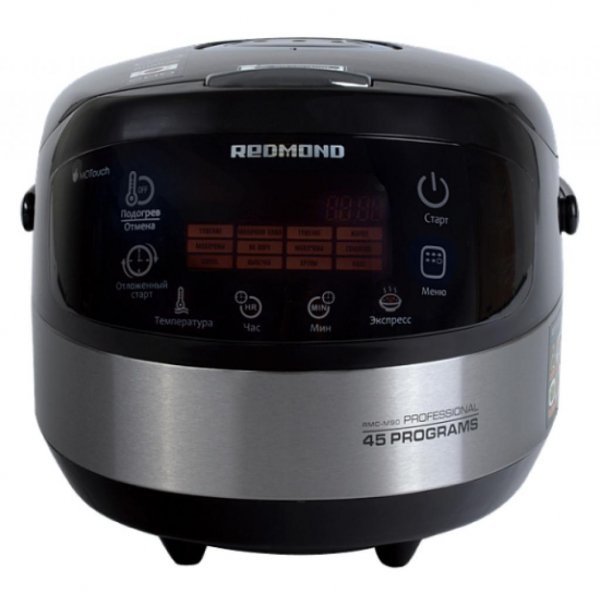 Мультиварка REDMOND RMC-M90 Мультиварка REDMOND RMC-M90