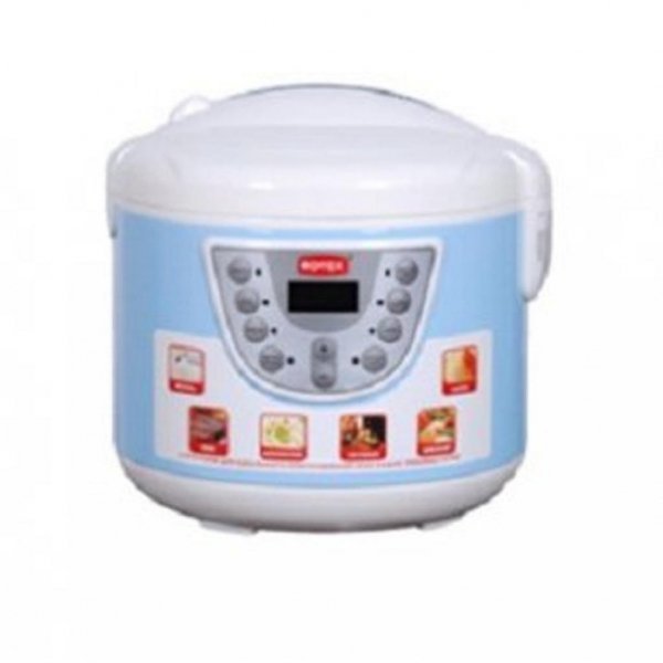 Мультиварка Rotex RMC401-B Мультиварка Rotex RMC401-B