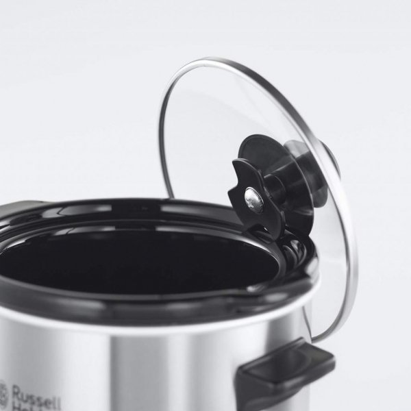 Мультиварка Russell Hobbs Compact Home (25570-56) Мультиварка Russell Hobbs Compact Home (25570-56)