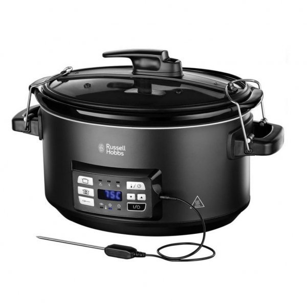 Мультиварка Russell Hobbs SOUS VIDE 25630-56 Мультиварка Russell Hobbs SOUS VIDE 25630-56