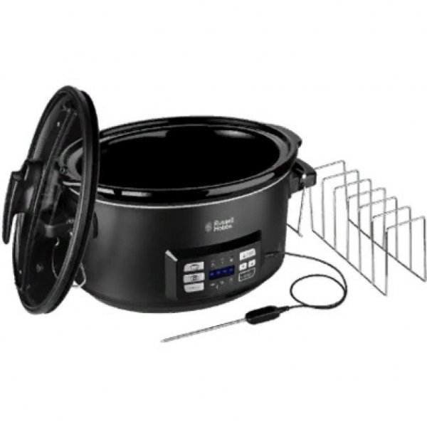 Мультиварка Russell Hobbs SOUS VIDE 25630-56 Мультиварка Russell Hobbs SOUS VIDE 25630-56