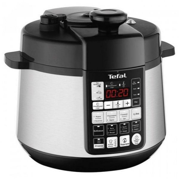 Мультиварка TEFAL CY621 Мультиварка TEFAL CY621