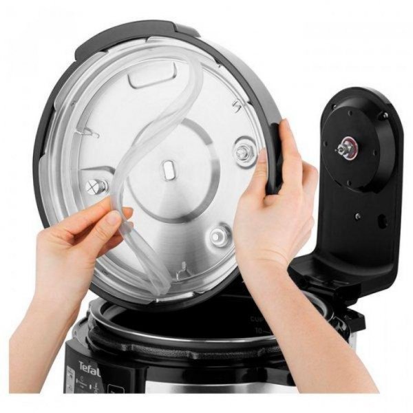 Мультиварка TEFAL CY621 Мультиварка TEFAL CY621