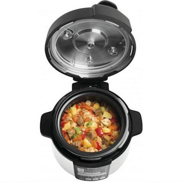 Мультиварка TEFAL CY621 Мультиварка TEFAL CY621