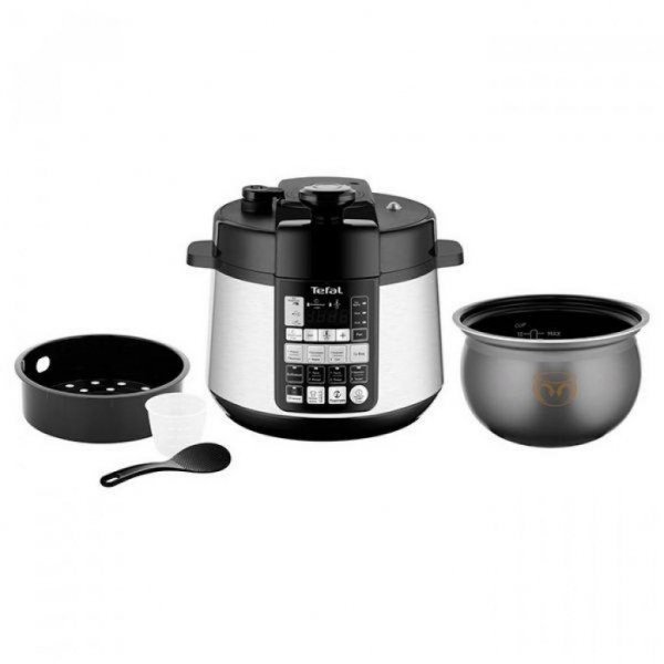 Мультиварка TEFAL CY621 Мультиварка TEFAL CY621