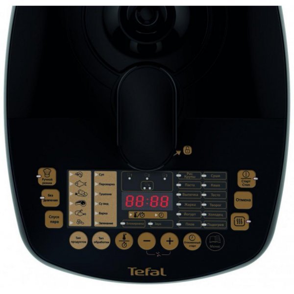 Мультиварка TEFAL CY625F32 Мультиварка TEFAL CY625F32