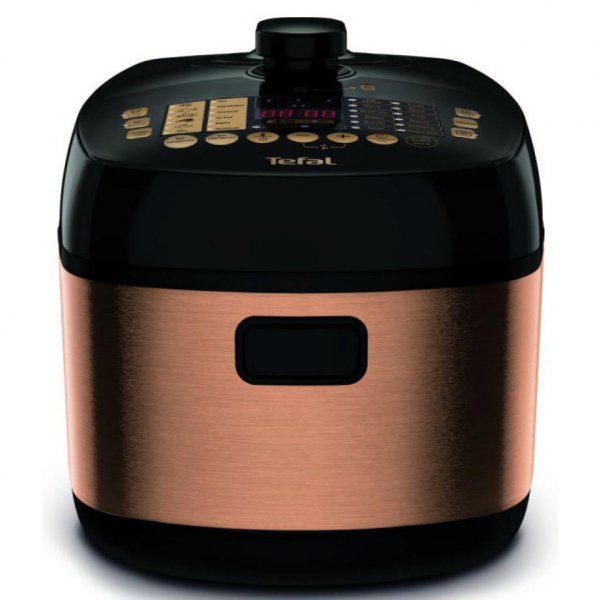 Мультиварка TEFAL CY625F32 Мультиварка TEFAL CY625F32