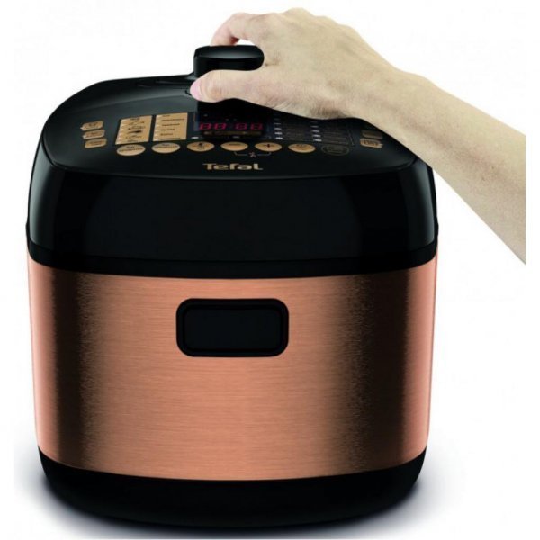 Мультиварка TEFAL CY625F32 Мультиварка TEFAL CY625F32