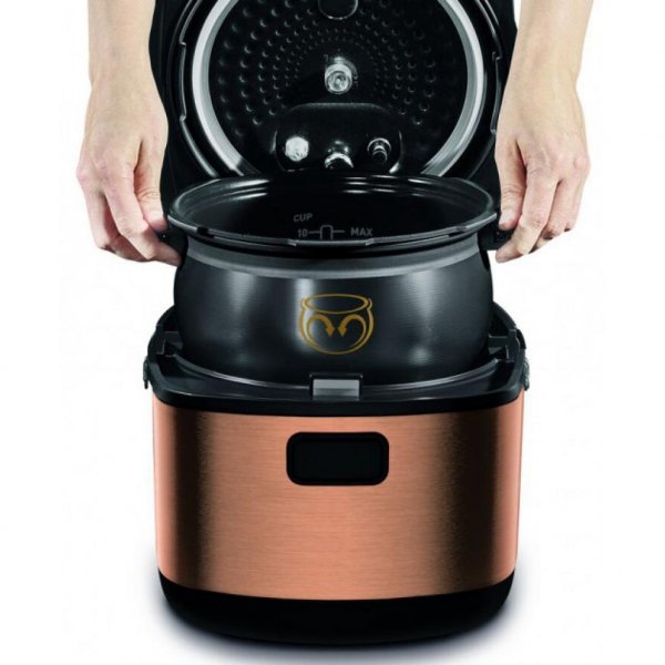 Мультиварка TEFAL CY625F32 Мультиварка TEFAL CY625F32