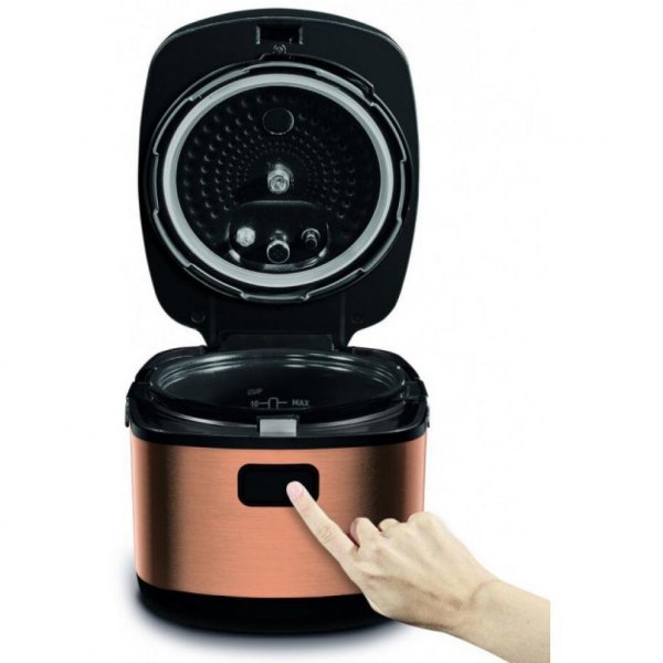 Мультиварка TEFAL CY625F32 Мультиварка TEFAL CY625F32
