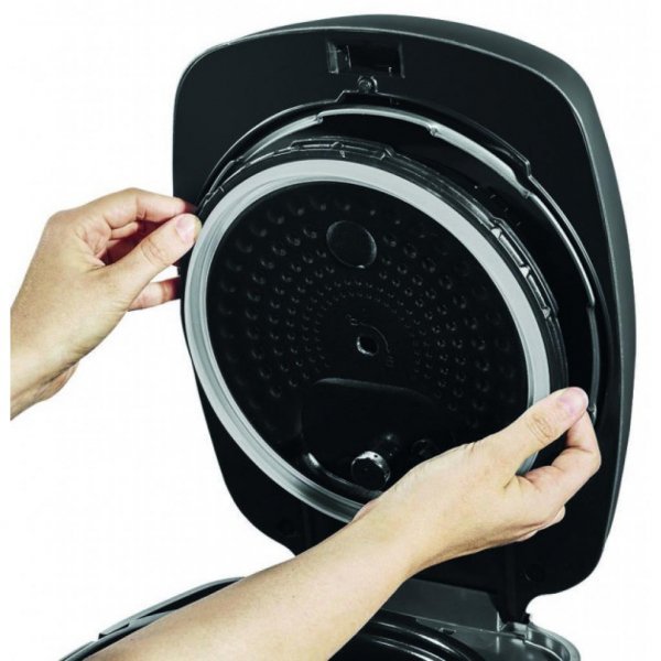 Мультиварка TEFAL CY625F32 Мультиварка TEFAL CY625F32