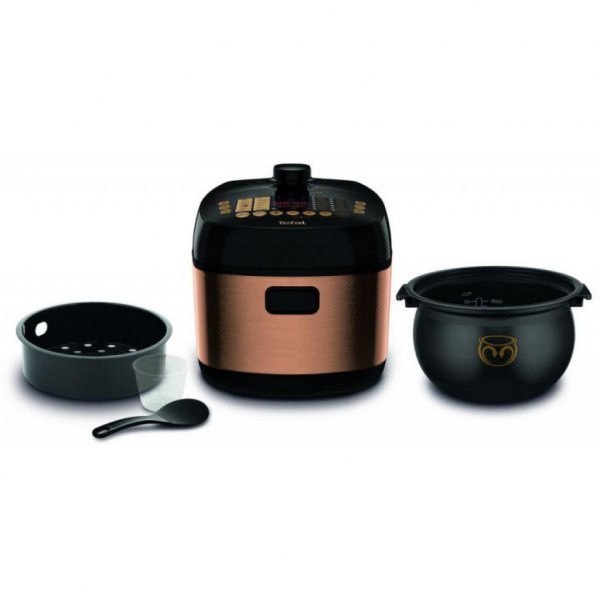 Мультиварка TEFAL CY625F32 Мультиварка TEFAL CY625F32