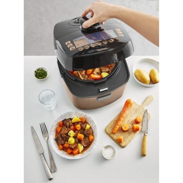 Мультиварка TEFAL CY625F32 Мультиварка TEFAL CY625F32