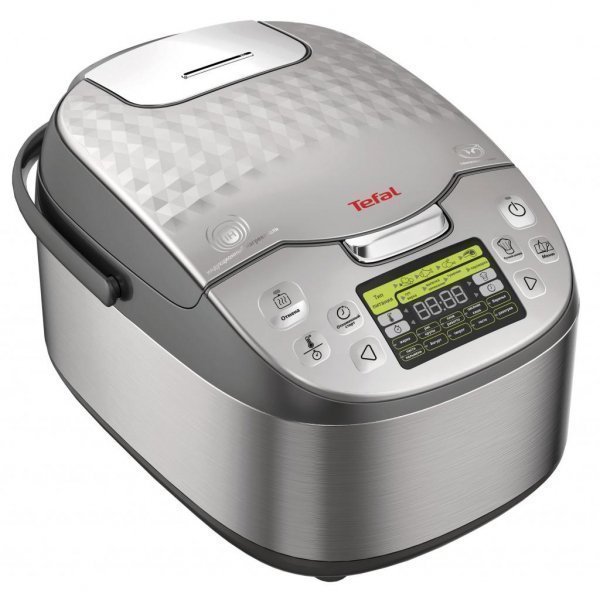 Мультиварка TEFAL RK807