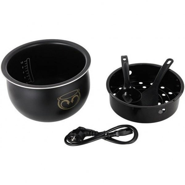Мультиварка TEFAL RK807