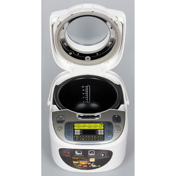 Мультиварка TEFAL RK812132