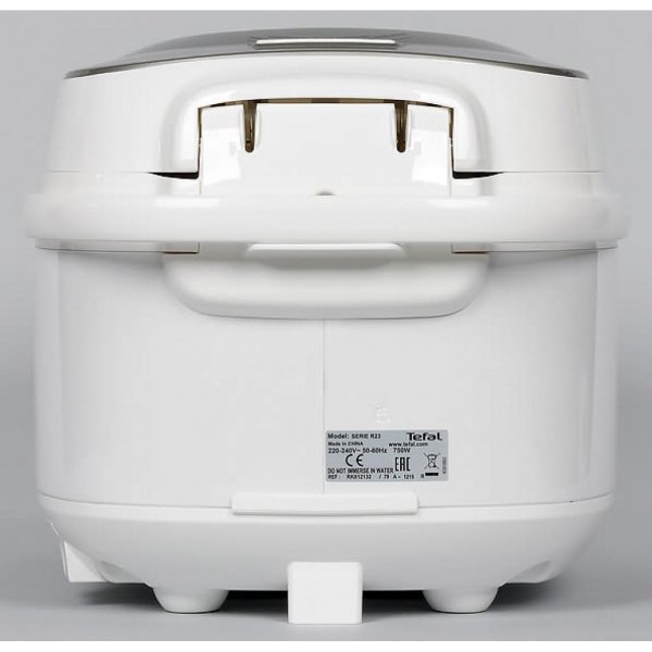 Мультиварка TEFAL RK812132