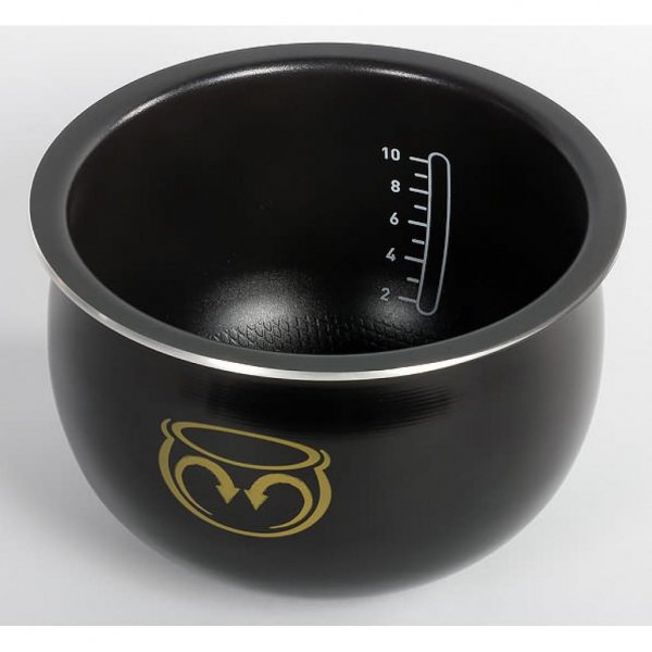 Мультиварка TEFAL RK812132