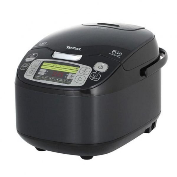 Мультиварка TEFAL RK815 (RK815832) Мультиварка TEFAL RK815 (RK815832)