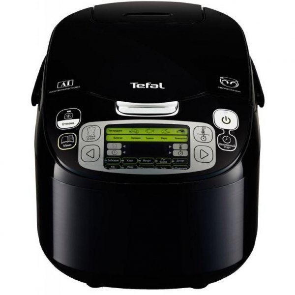 Мультиварка TEFAL RK815 (RK815832) Мультиварка TEFAL RK815 (RK815832)