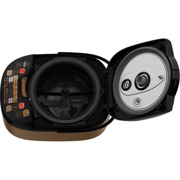 Мультиварка TEFAL RK901F32 Мультиварка TEFAL RK901F32